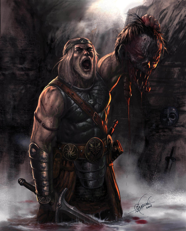 Beowulf As A Hero